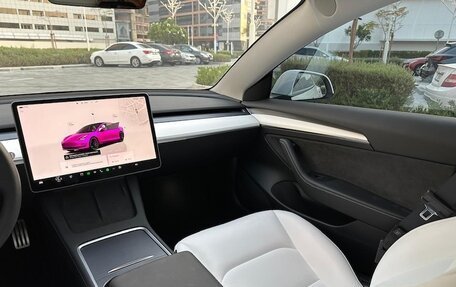 Tesla Model 3 I, 2022 год, 6 930 000 рублей, 10 фотография