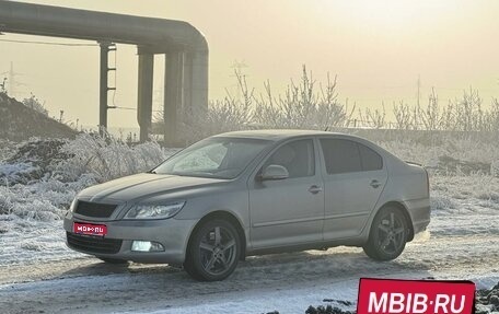 Skoda Octavia, 2012 год, 1 140 000 рублей, 1 фотография