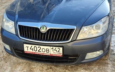 Skoda Octavia, 2012 год, 950 000 рублей, 1 фотография