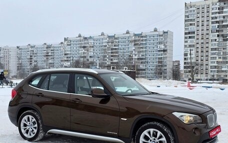 BMW X1, 2011 год, 1 780 000 рублей, 1 фотография