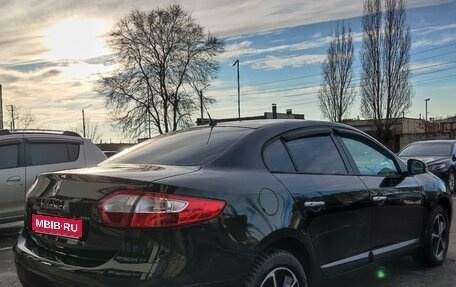 Renault Fluence I, 2014 год, 920 000 рублей, 1 фотография