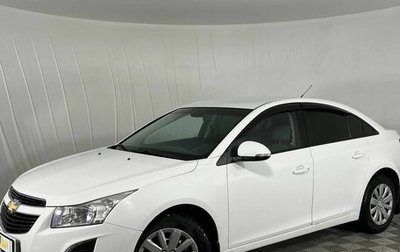 Chevrolet Cruze II, 2014 год, 1 105 000 рублей, 1 фотография