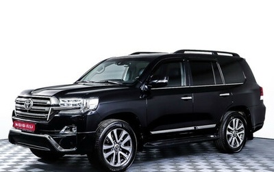 Toyota Land Cruiser 200, 2016 год, 7 498 000 рублей, 1 фотография