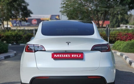 Tesla Model Y I, 2024 год, 7 645 000 рублей, 6 фотография