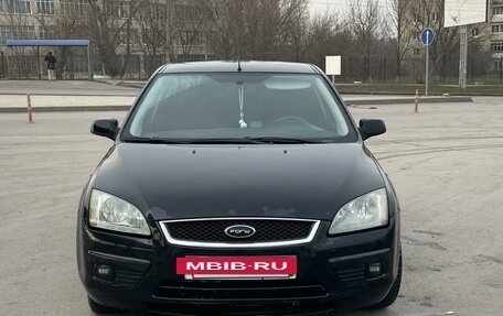 Ford Focus II рестайлинг, 2005 год, 499 000 рублей, 2 фотография