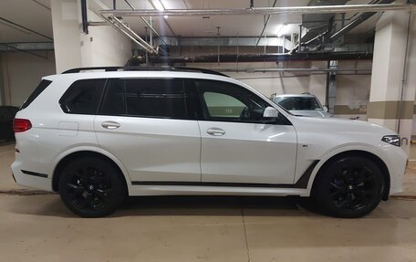 BMW X7, 2020 год, 9 990 000 рублей, 4 фотография