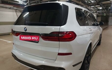 BMW X7, 2020 год, 9 990 000 рублей, 8 фотография