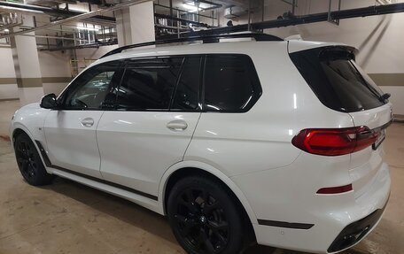 BMW X7, 2020 год, 9 990 000 рублей, 9 фотография