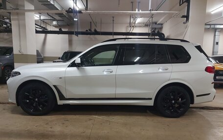 BMW X7, 2020 год, 9 990 000 рублей, 11 фотография