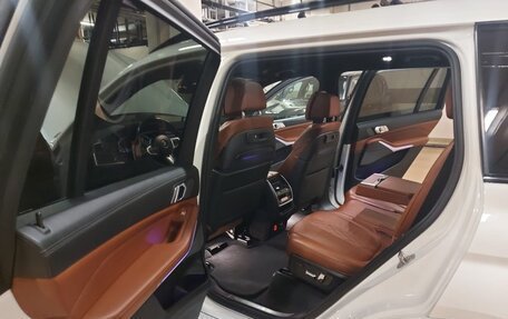 BMW X7, 2020 год, 9 990 000 рублей, 21 фотография