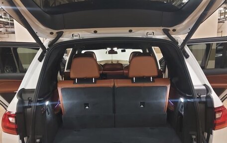 BMW X7, 2020 год, 9 990 000 рублей, 19 фотография