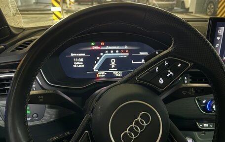 Audi A5, 2021 год, 4 400 000 рублей, 5 фотография