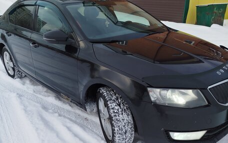 Skoda Octavia, 2014 год, 1 000 050 рублей, 4 фотография