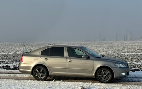 Skoda Octavia, 2012 год, 1 140 000 рублей, 6 фотография