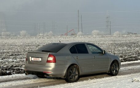 Skoda Octavia, 2012 год, 1 140 000 рублей, 5 фотография