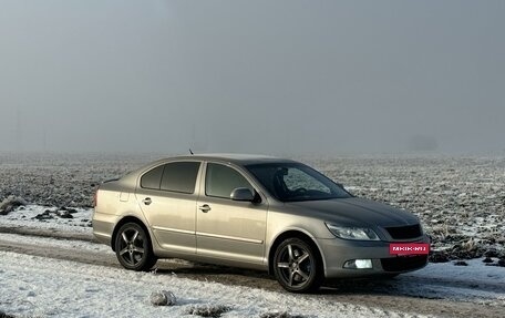 Skoda Octavia, 2012 год, 1 140 000 рублей, 7 фотография