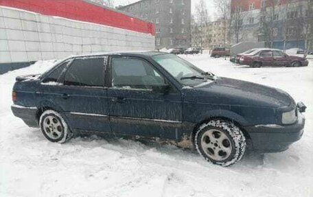 Volkswagen Passat B3, 1991 год, 100 000 рублей, 4 фотография