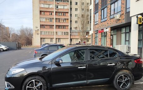 Renault Fluence I, 2014 год, 920 000 рублей, 7 фотография