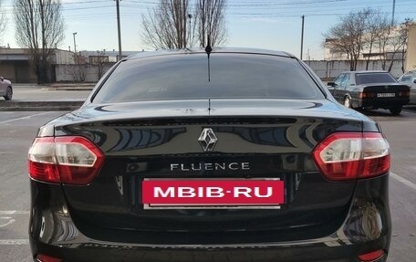 Renault Fluence I, 2014 год, 920 000 рублей, 9 фотография