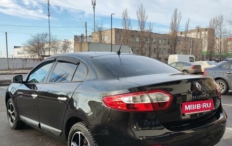 Renault Fluence I, 2014 год, 920 000 рублей, 8 фотография