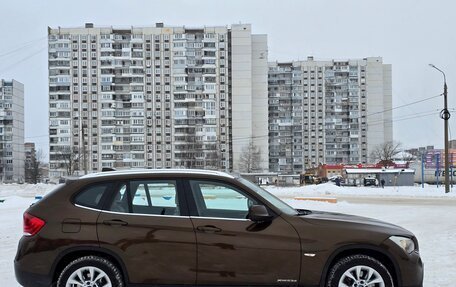 BMW X1, 2011 год, 1 780 000 рублей, 10 фотография