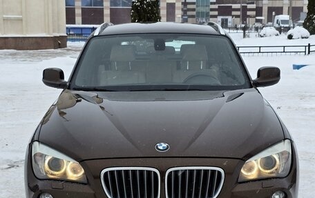 BMW X1, 2011 год, 1 780 000 рублей, 3 фотография