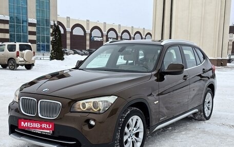 BMW X1, 2011 год, 1 780 000 рублей, 6 фотография