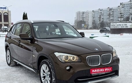 BMW X1, 2011 год, 1 780 000 рублей, 2 фотография