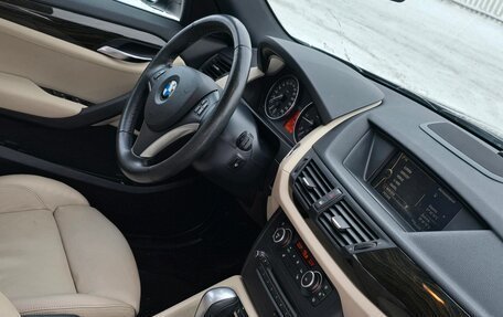 BMW X1, 2011 год, 1 780 000 рублей, 27 фотография