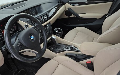 BMW X1, 2011 год, 1 780 000 рублей, 19 фотография