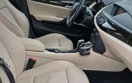 BMW X1, 2011 год, 1 780 000 рублей, 28 фотография