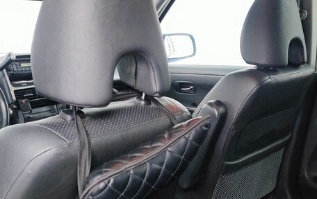 Honda CR-V II рестайлинг, 2006 год, 920 000 рублей, 3 фотография