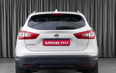 Nissan Qashqai, 2018 год, 2 230 000 рублей, 4 фотография