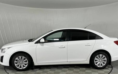 Chevrolet Cruze II, 2014 год, 1 105 000 рублей, 8 фотография