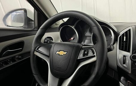 Chevrolet Cruze II, 2014 год, 1 105 000 рублей, 9 фотография