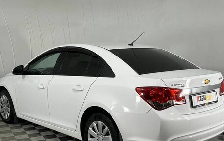 Chevrolet Cruze II, 2014 год, 1 105 000 рублей, 7 фотография