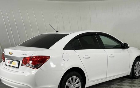 Chevrolet Cruze II, 2014 год, 1 105 000 рублей, 5 фотография