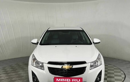 Chevrolet Cruze II, 2014 год, 1 105 000 рублей, 2 фотография