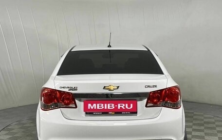 Chevrolet Cruze II, 2014 год, 1 105 000 рублей, 6 фотография