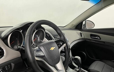 Chevrolet Cruze II, 2014 год, 1 105 000 рублей, 13 фотография