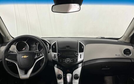 Chevrolet Cruze II, 2014 год, 1 105 000 рублей, 11 фотография