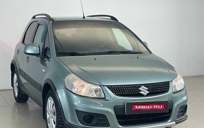 Suzuki SX4 II рестайлинг, 2012 год, 1 095 000 рублей, 1 фотография