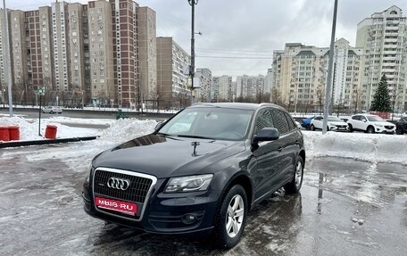 Audi Q5, 2010 год, 1 200 000 рублей, 1 фотография