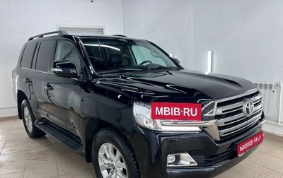 Toyota Land Cruiser 200, 2015 год, 5 980 000 рублей, 1 фотография