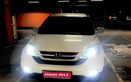 Honda CR-V IV, 2012 год, 1 650 000 рублей, 1 фотография