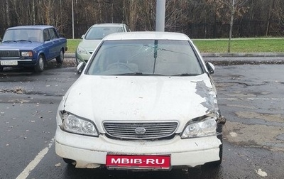 Nissan Cefiro III, 2001 год, 140 000 рублей, 1 фотография