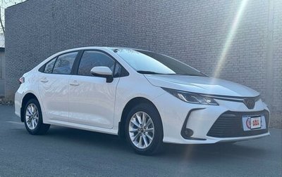 Toyota Corolla, 2022 год, 1 900 000 рублей, 1 фотография