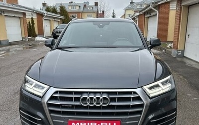 Audi Q5, 2020 год, 4 450 000 рублей, 1 фотография