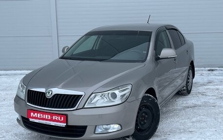 Skoda Octavia, 2012 год, 999 999 рублей, 1 фотография