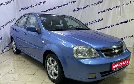 Chevrolet Lacetti, 2006 год, 460 000 рублей, 3 фотография